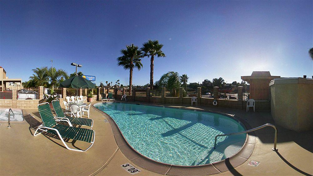 Holiday Inn Express San Diego South - National City By Ihg Luaran gambar