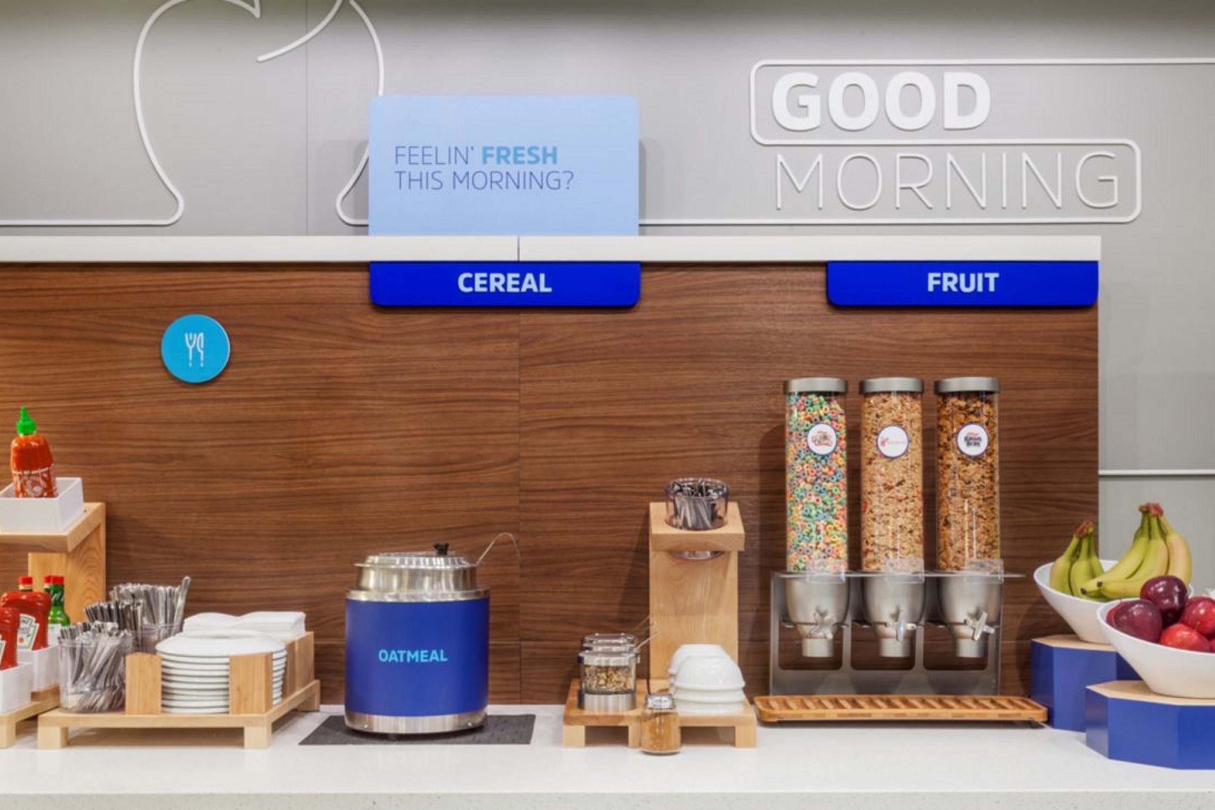 Holiday Inn Express San Diego South - National City By Ihg Luaran gambar