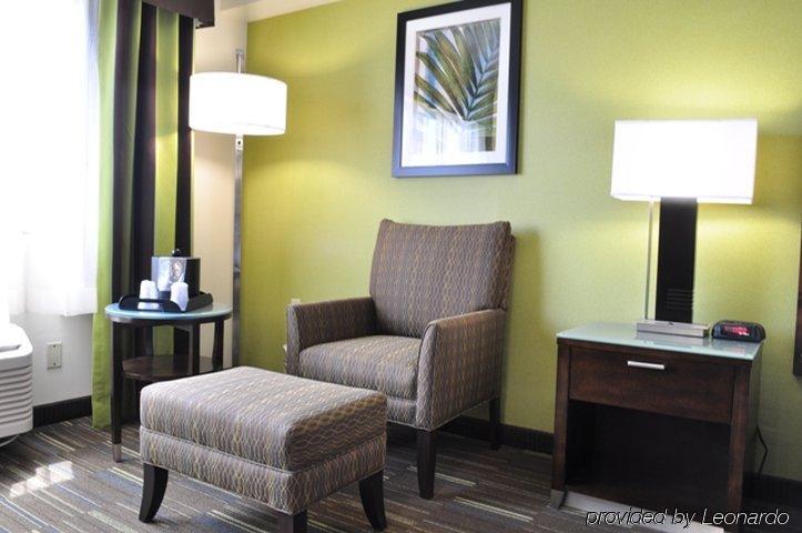 Holiday Inn Express San Diego South - National City By Ihg Bilik gambar
