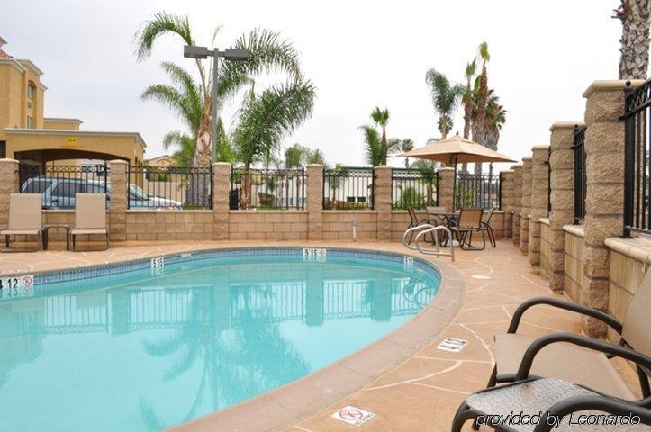 Holiday Inn Express San Diego South - National City By Ihg Kemudahan gambar