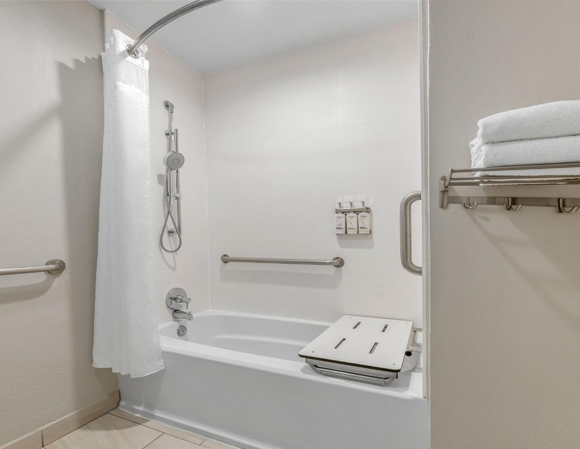Holiday Inn Express San Diego South - National City By Ihg Luaran gambar