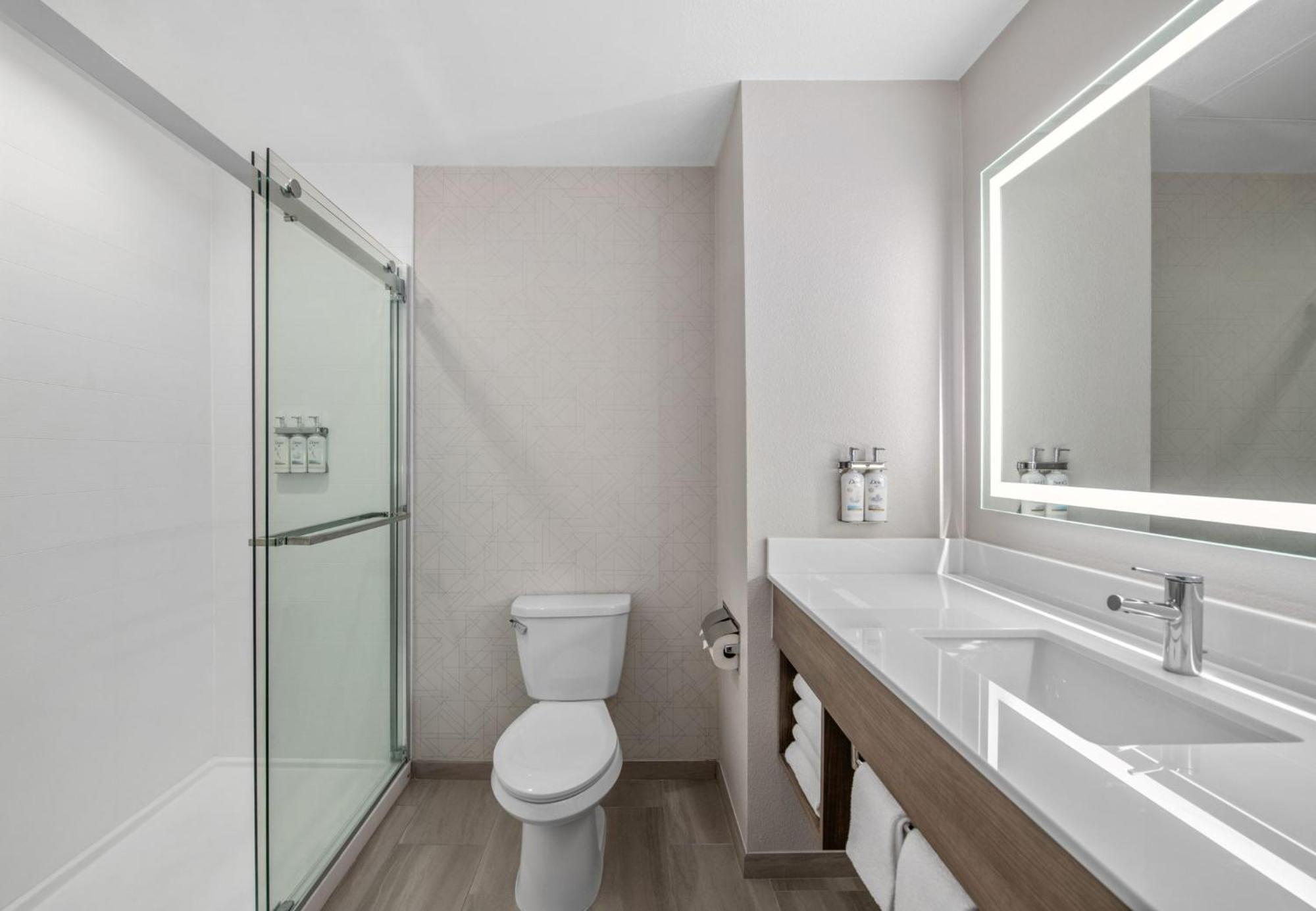 Holiday Inn Express San Diego South - National City By Ihg Luaran gambar