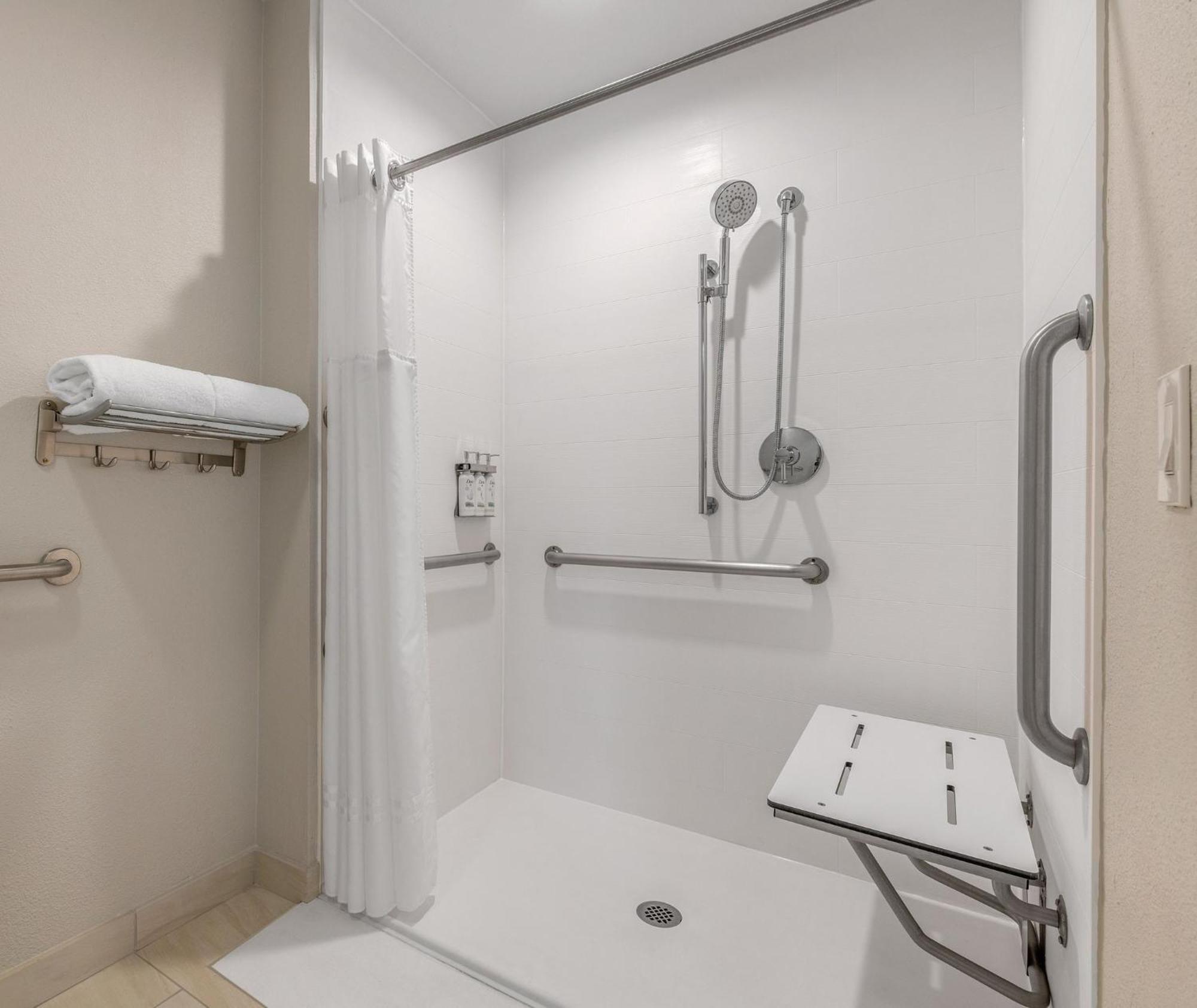 Holiday Inn Express San Diego South - National City By Ihg Luaran gambar
