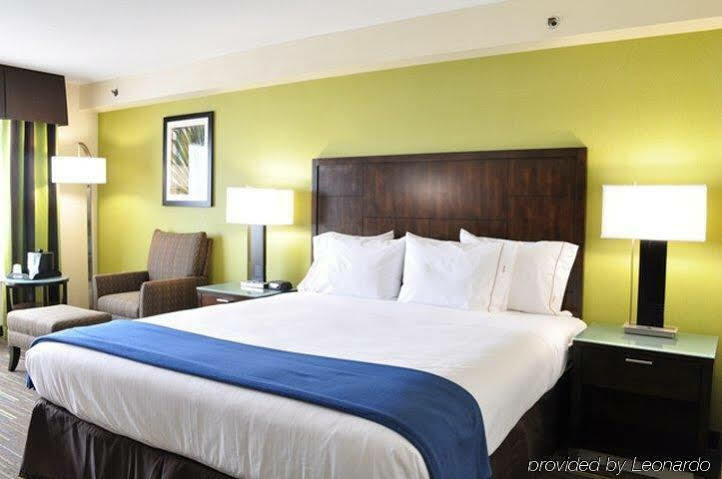 Holiday Inn Express San Diego South - National City By Ihg Luaran gambar